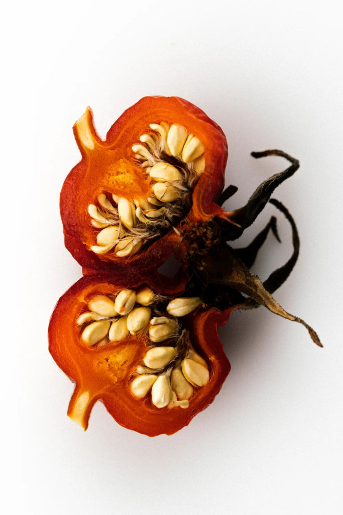 Glowing Guard Face Oil 30 ml - Blanda Beauty