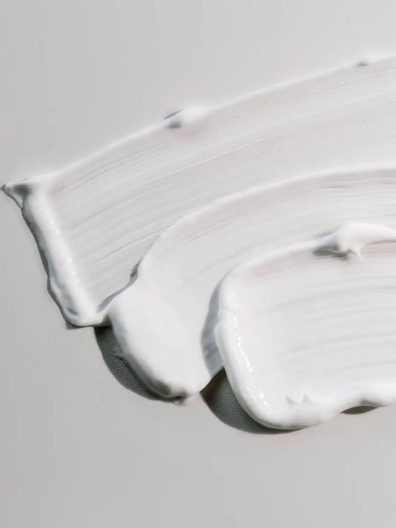 MIDI 12 Crème Solaire Visage SPF 50+ - Texture