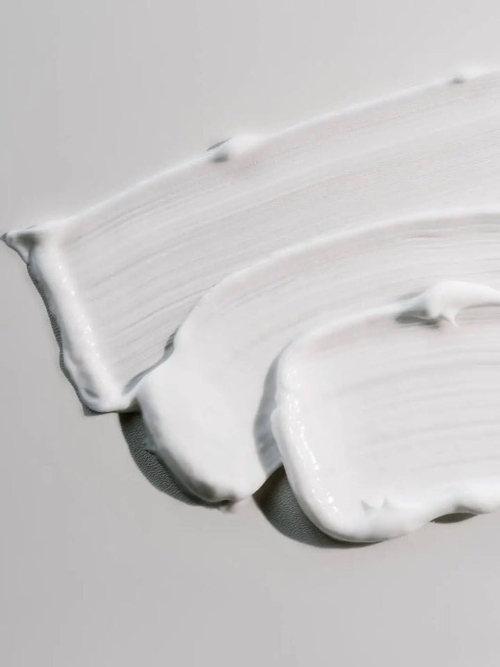 MIDI 12 Crème Solaire Visage SPF 50+ - Texture