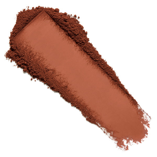 Lily Lolo Mineral Foundation SPF 15 Bonbon Swatch