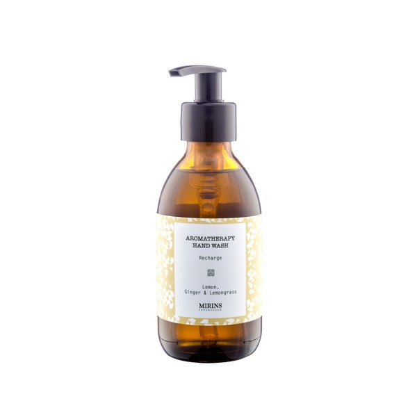 Mirins Copenhagen Hand Wash Recharge | Aromatherapy Hand Soap