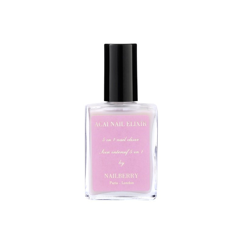 Acai Nail Elixier 5-in-1 15 ml