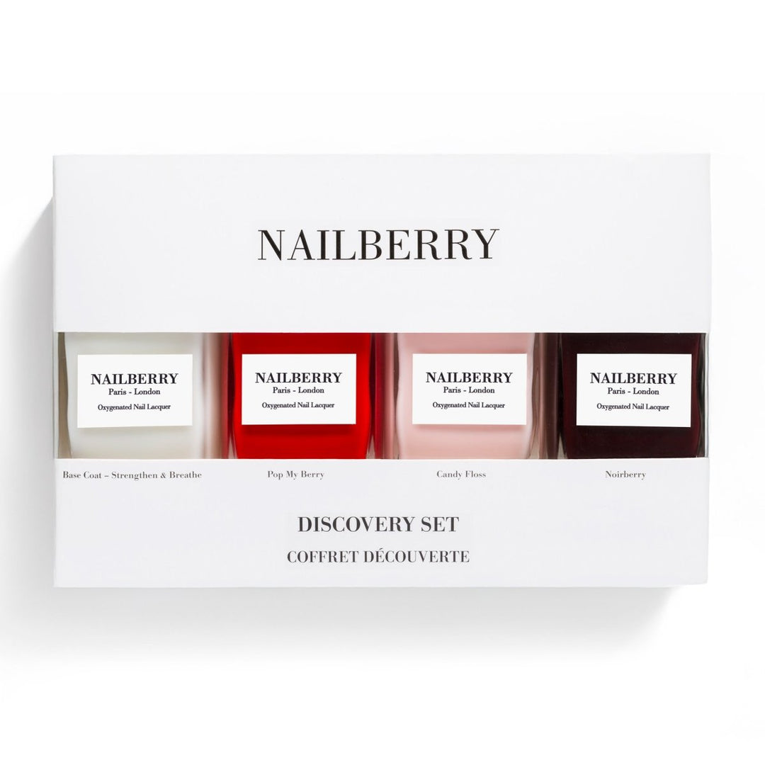 Discovery Set Bestseller Collection 