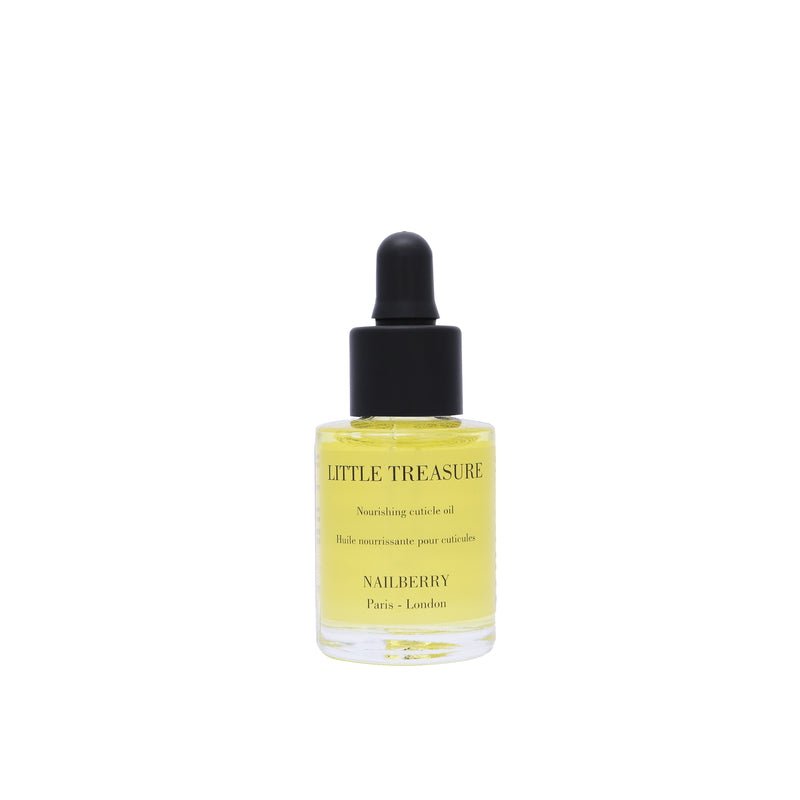 Little Treasure Nourishing Oil 15 ml