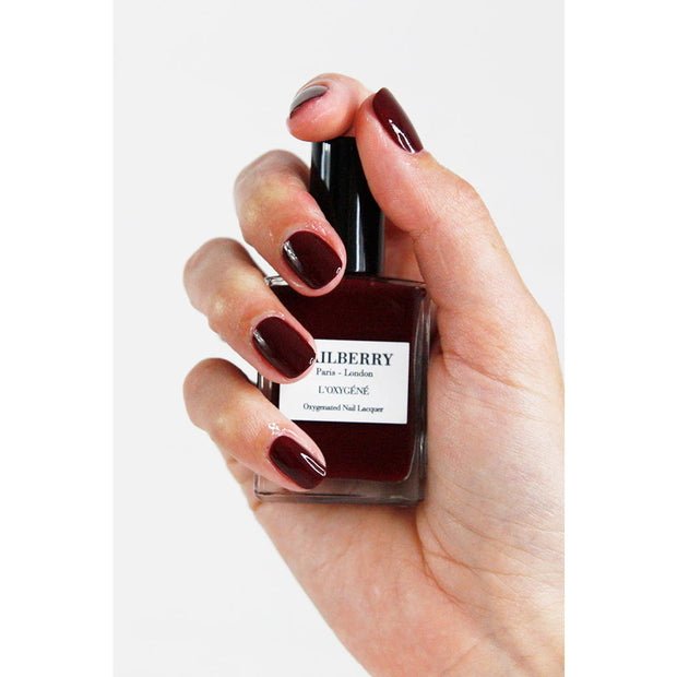 L'Oxygéné Grateful Nails