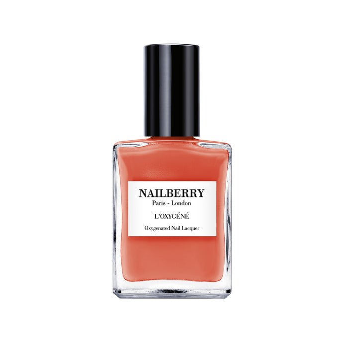 Nailberry L'Oxygéné Jazz Me Up