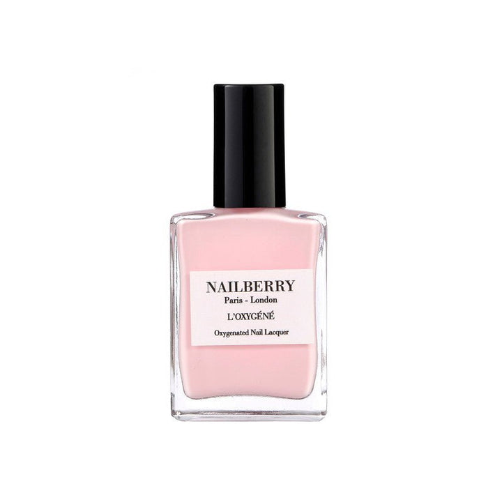 Nailberry L'Oxygéné Rose Blossom 15 ml