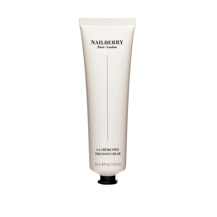Nailberry The Foot Cream - Freestanding