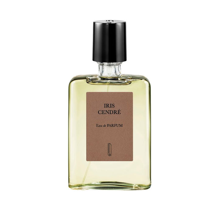 Naomi Goodsir Iris Cendré Eau de Parfum - Cutout
