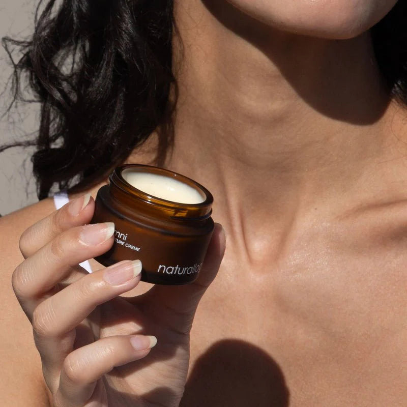 Omni Moisture Creme