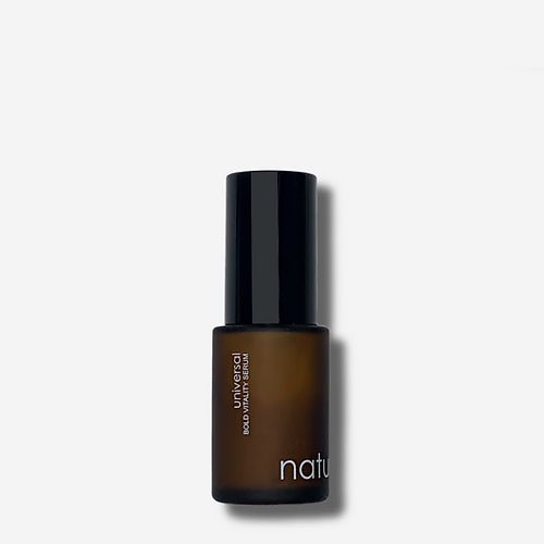 Naturallogic Universal Bold Vitality Serum - Produktbild Flasche