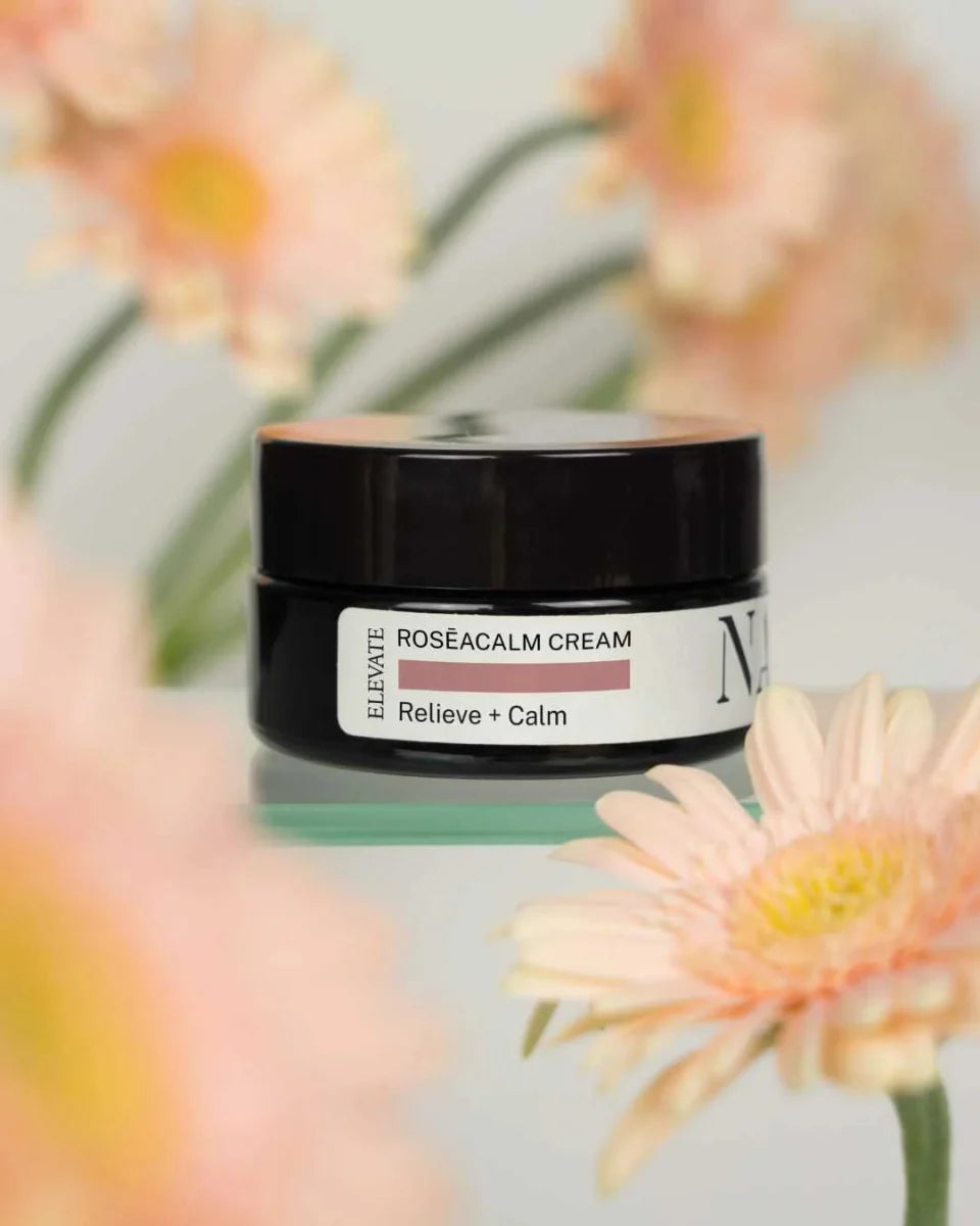 Calm Me | RosēaCalm Creme