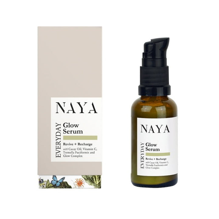 Naya Everyday Glow Serum