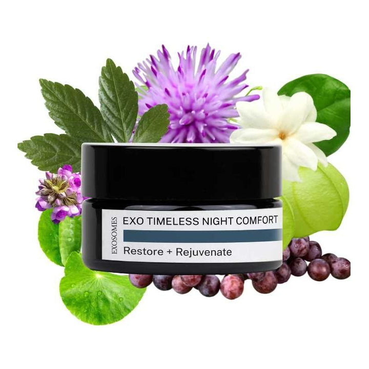 Exo Timeless Night Comfort 50 ml - Blanda Beauty