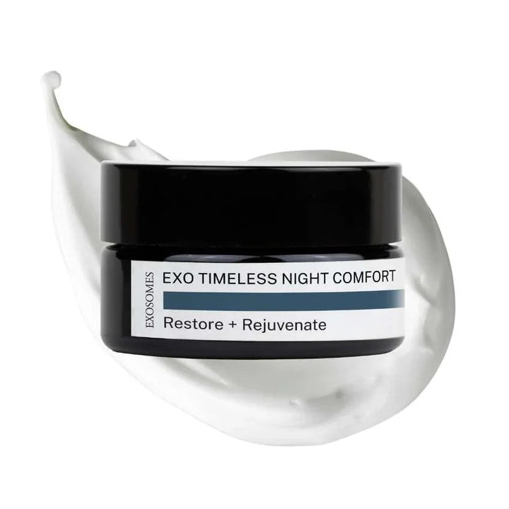 Exo Timeless Night Comfort 50 ml - Blanda Beauty