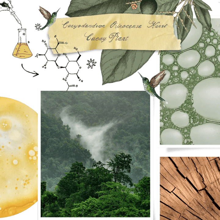 Exo Timeless Night Comfort 50 ml - Blanda Beauty