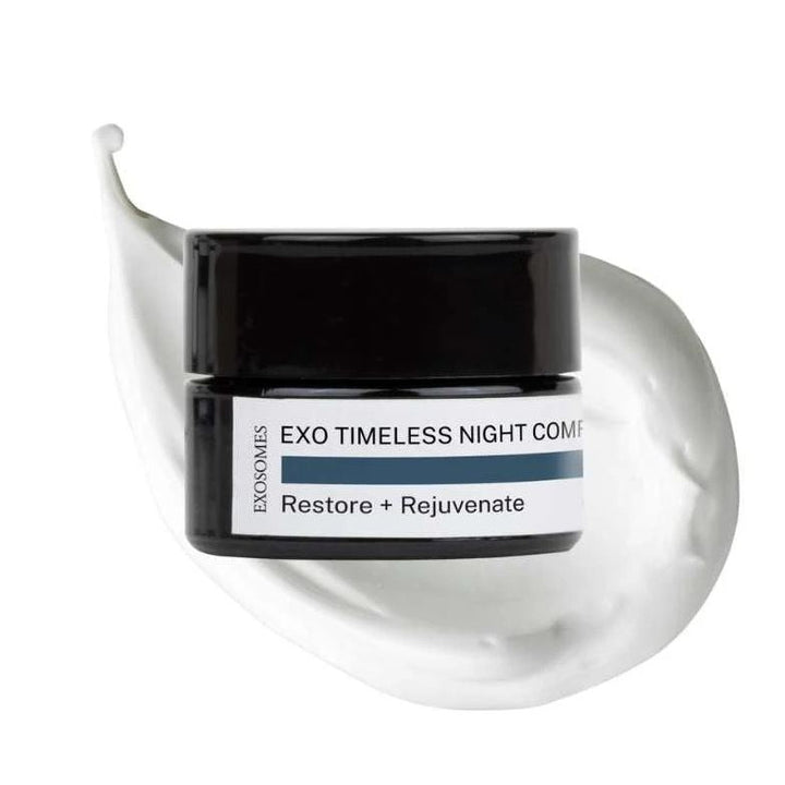 Exo Timeless Night Comfort 50 ml - Blanda Beauty