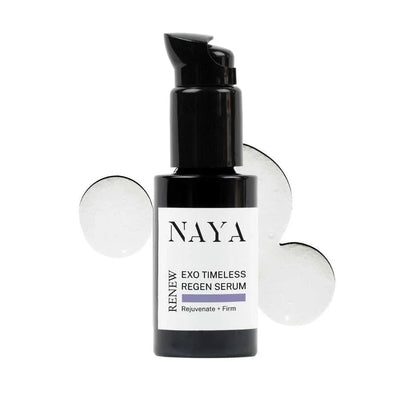 Naya Exo Timeless ReGen Serum