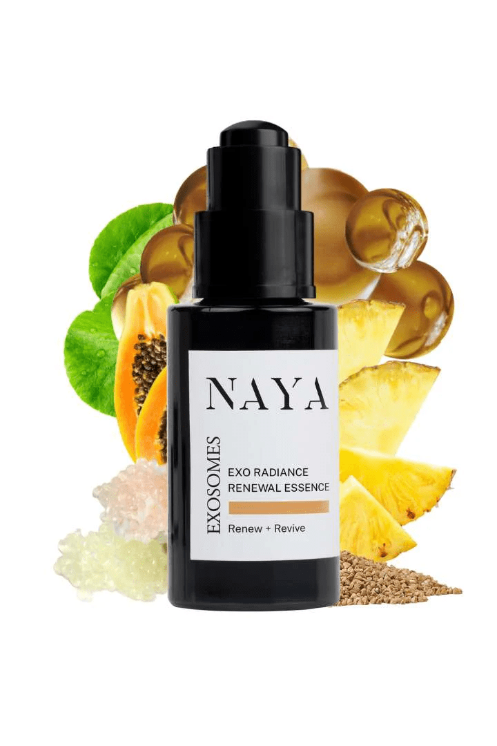 Exosomes Radiance Renewal Treatment 50 ml - Blanda Beauty