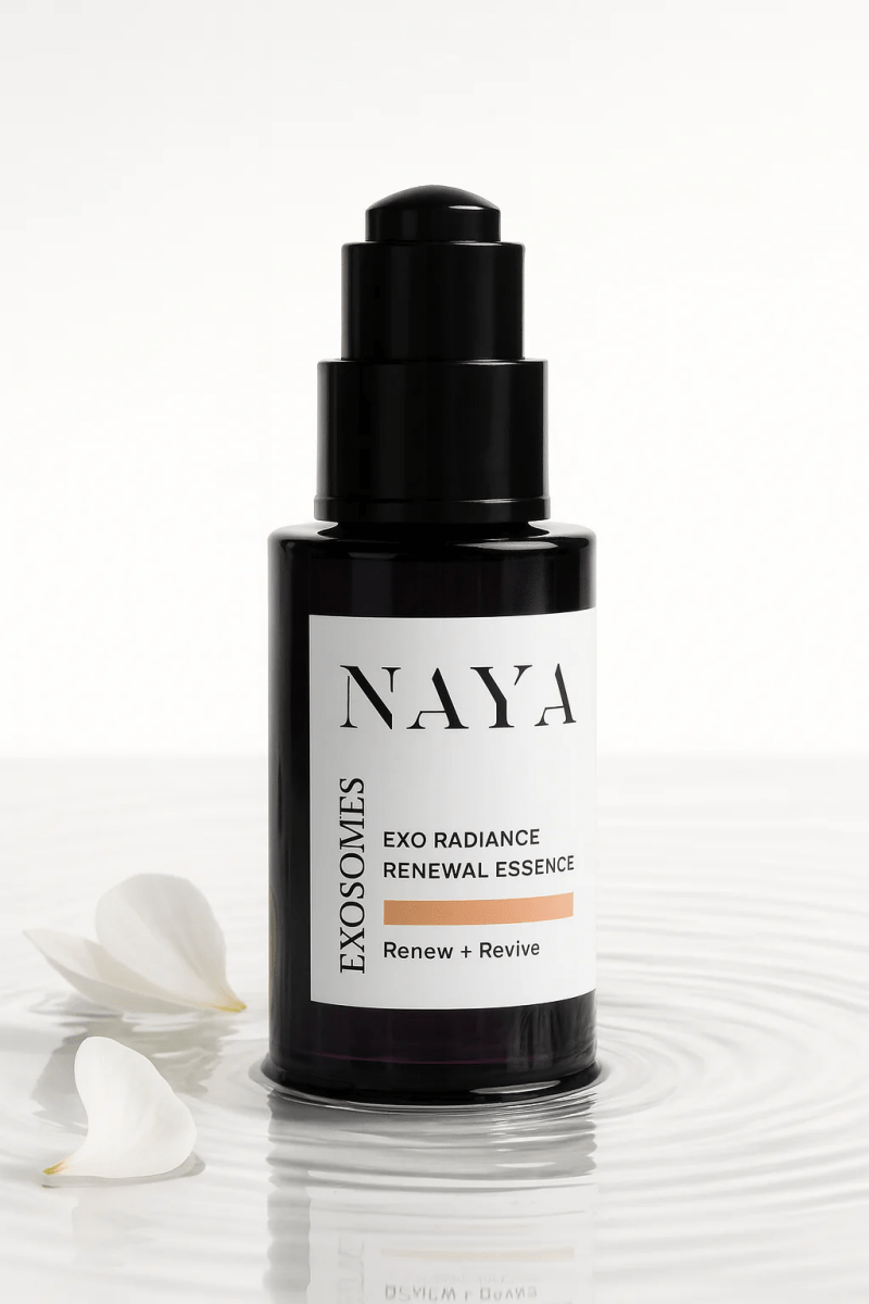 Exosomes Radiance Renewal Treatment 50 ml - Blanda Beauty