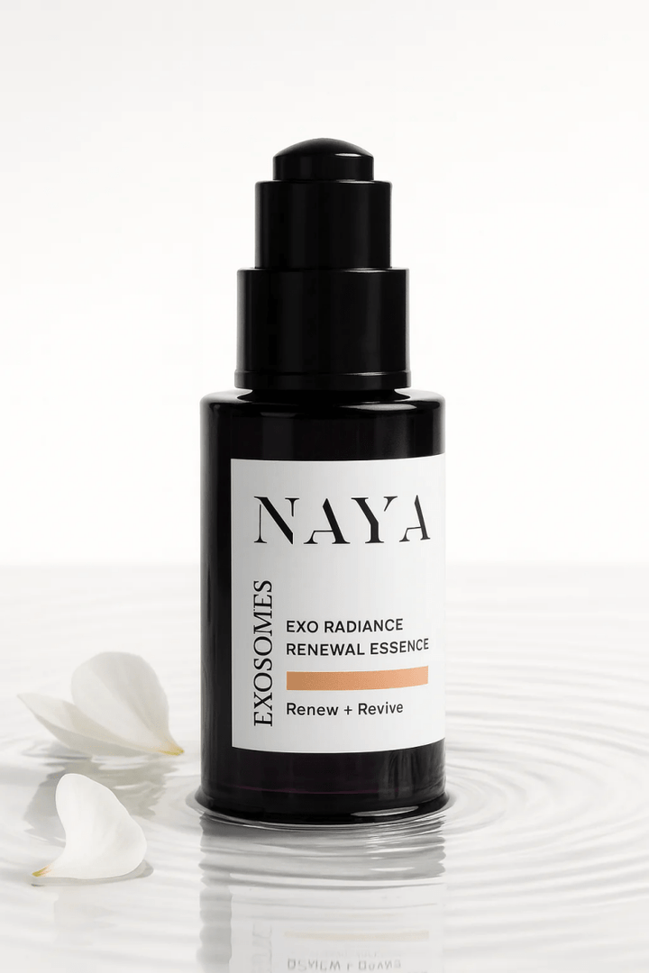 Exosomes Radiance Renewal Treatment 50 ml - Blanda Beauty