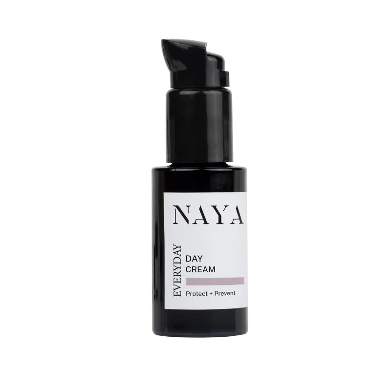 Everyday Day Cream | Strengthen Me Freisteller