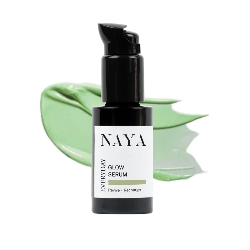 Everyday Glow Serum | Re-Energise Me 