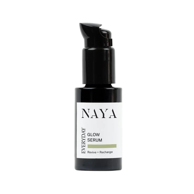 Everyday Glow Serum | Re-Energise Me Freisteller