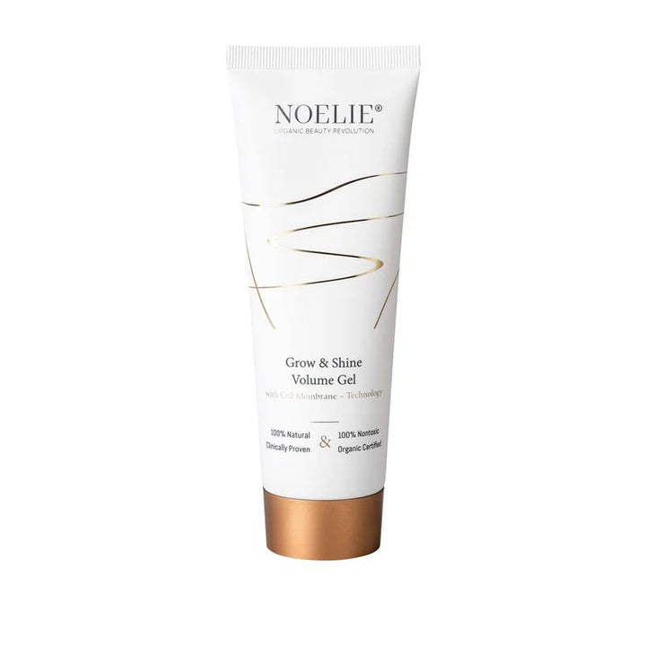 Noelie Gel volumizzante per la crescita e la brillantezza