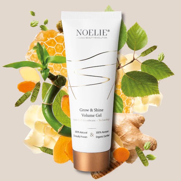 Noelie Crescere e Brillare Volume Gel Mood
