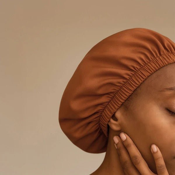 Healing Herbs Färbehaube - Blanda Beauty