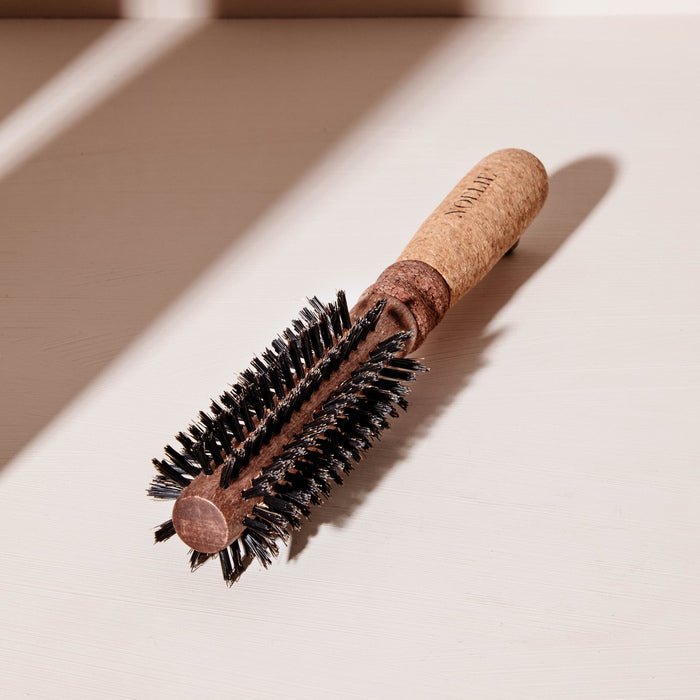 Round brush small