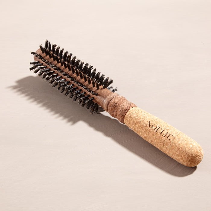 Round brush Small side view