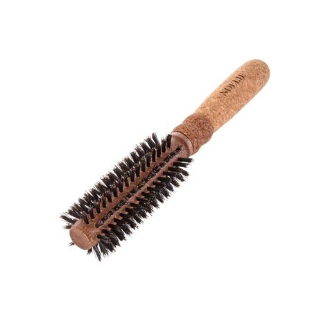 Healing Herbs round brush