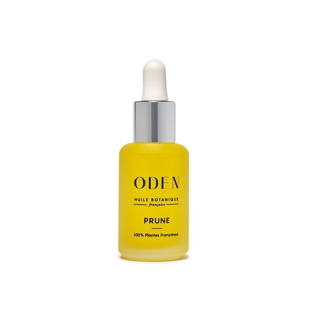 Oden French Organic Plum Oil | Französisches Pflaumenöl