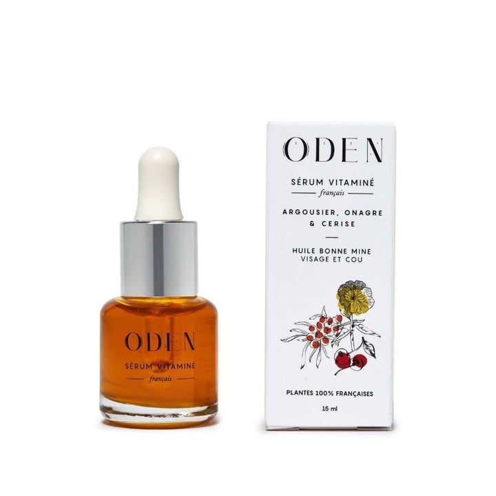 French vitamin serum 15 ml
