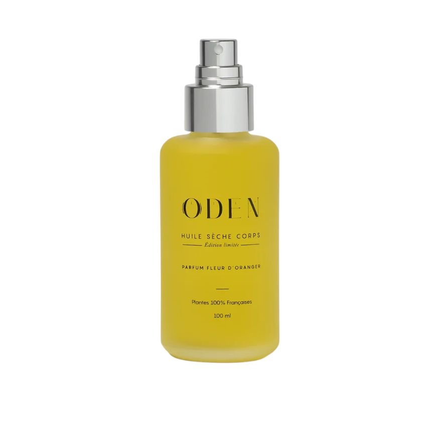 Oden | Pure Facial Oils | The Power Of French Plants Blanda Beauty