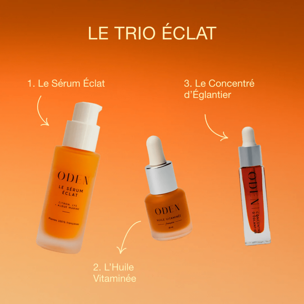 Sérum Éclat 30 ml - Blanda Beauty