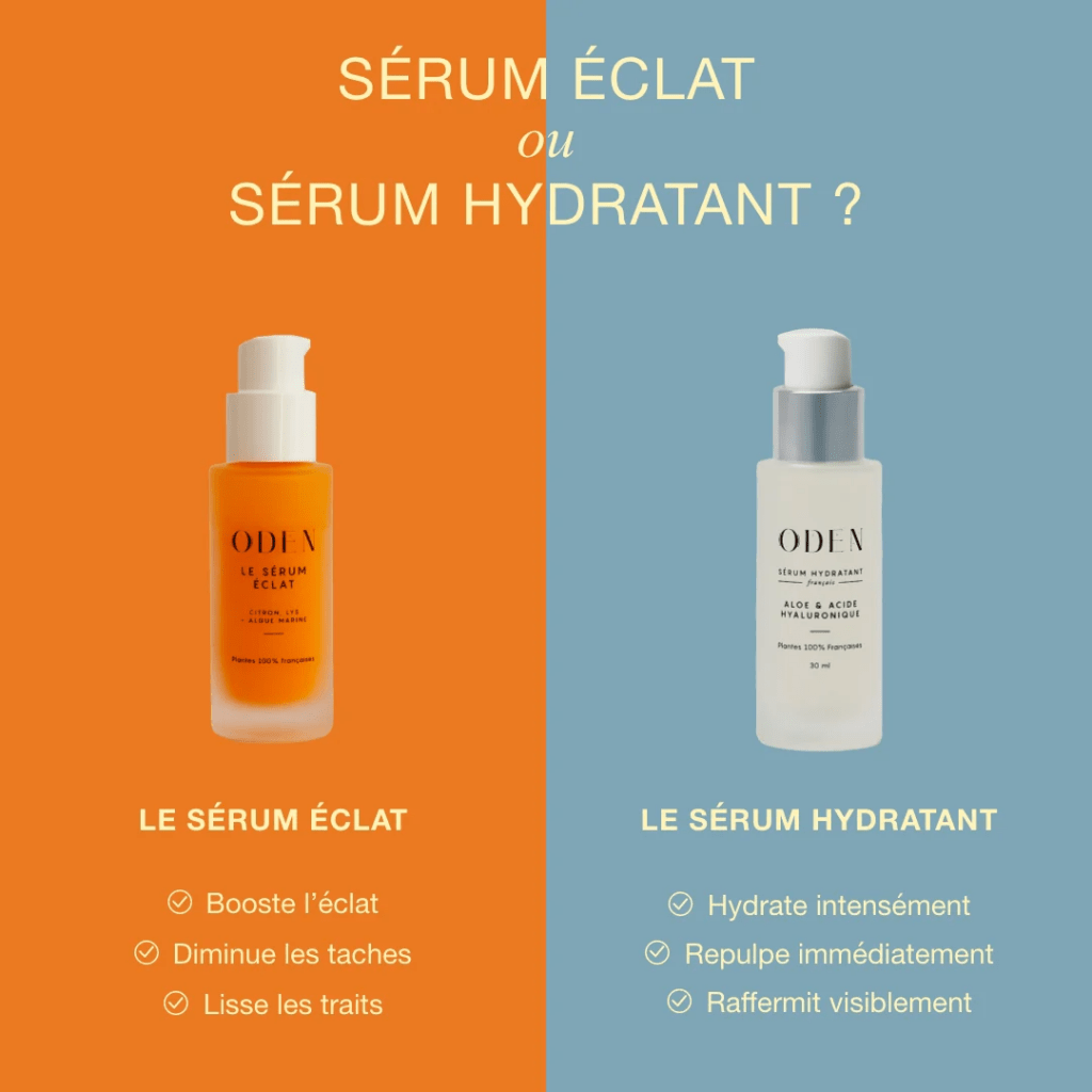 Sérum Éclat 30 ml - Blanda Beauty