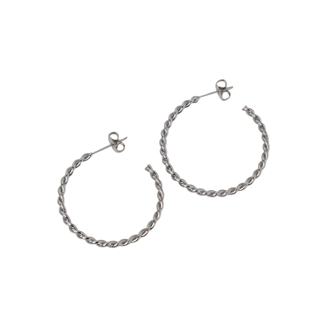 Earrings Narcisse M