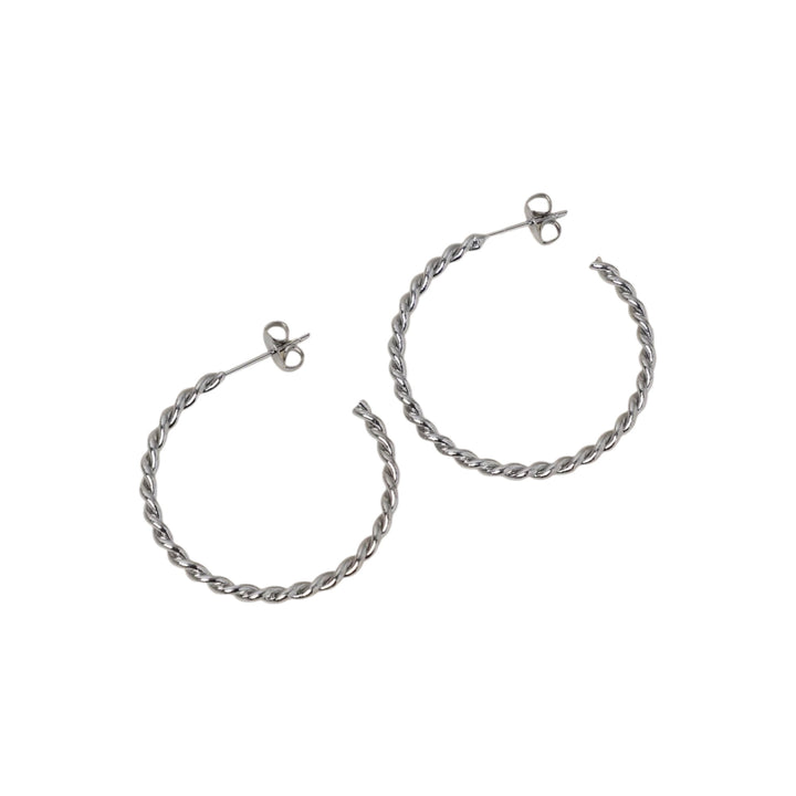 Earrings Narcisse M