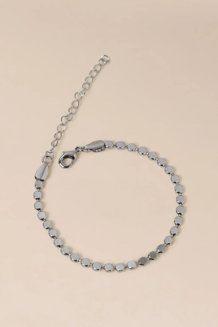 Léon Bracelet Gold & Silber
