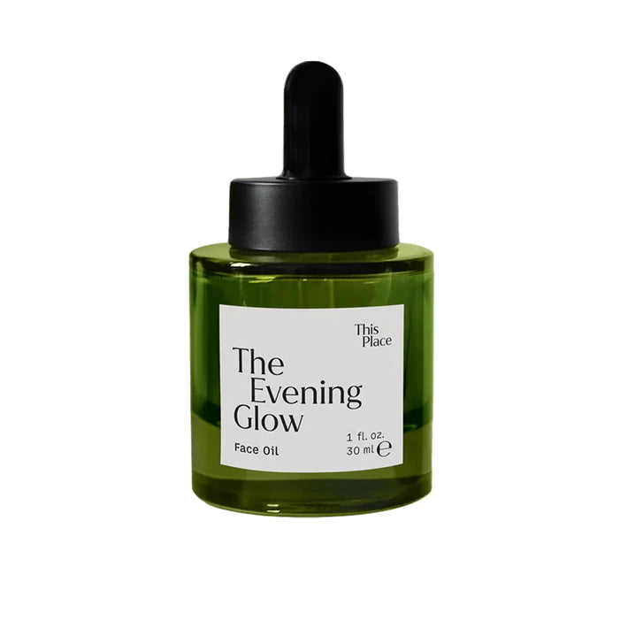 The Evening Glow