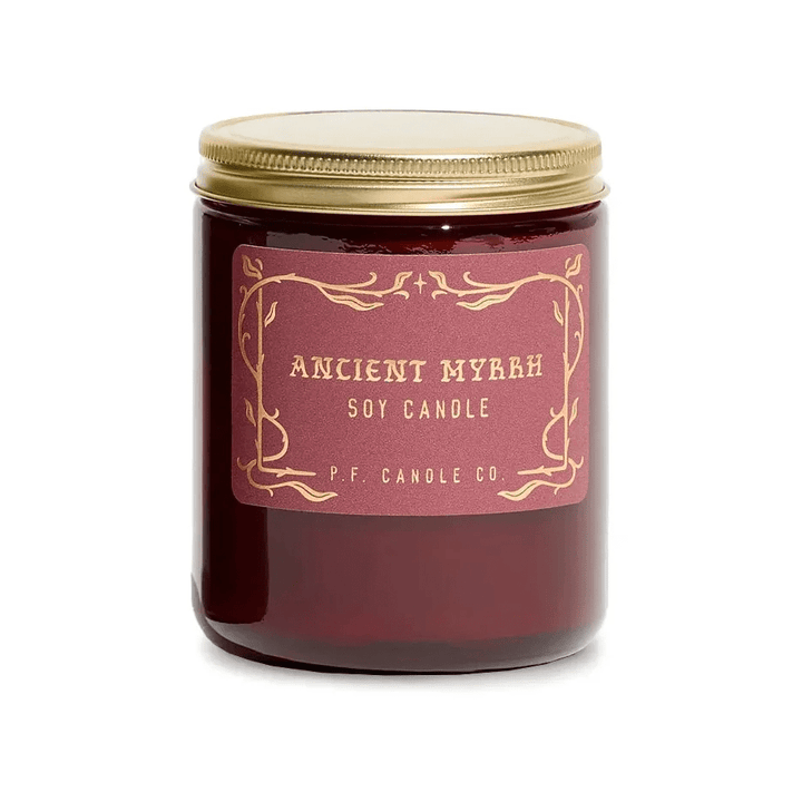 Ancient Myrrh 204 g - Blanda Beauty