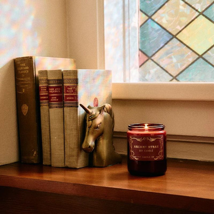 Ancient Myrrh 204 g - Blanda Beauty