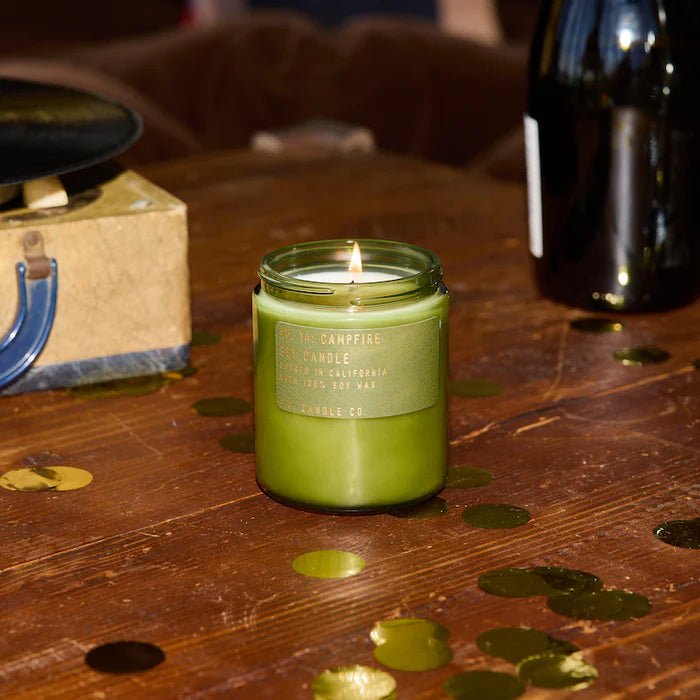 PF Candle Co. Fogata - Estado de ánimo