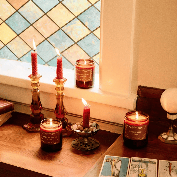 Cathedral Clove 204 g - Blanda Beauty