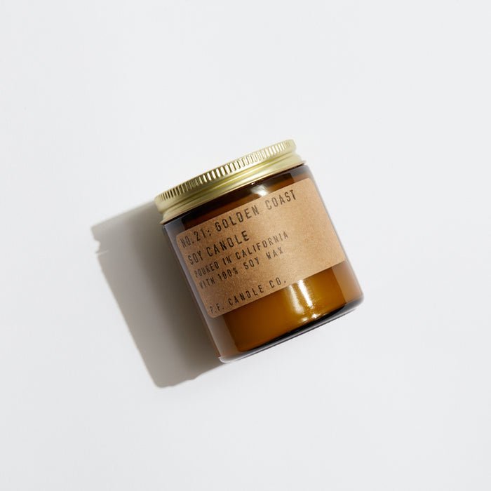 No. 21 Golden Coast 204 g