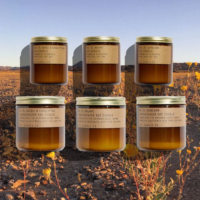 P.F. Candle Co. No. 33 Sunbloom - Archive Collection
