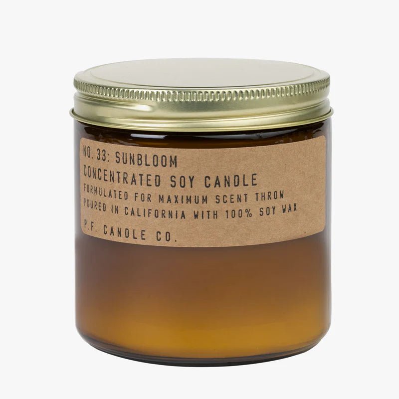 No. 33 Sunbloom - Blanda Beauty